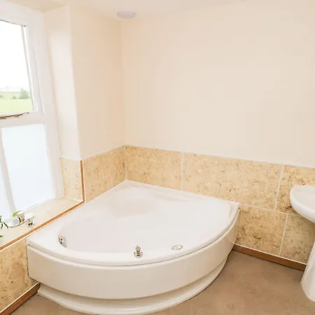 Holiday home Coars Farm *