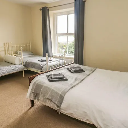 Coars Farm Holiday home Skipton
