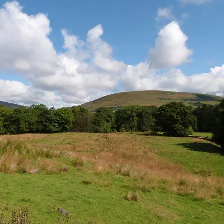 Coars Farm Holiday home