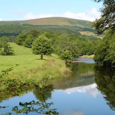 Holiday home Coars Farm Skipton