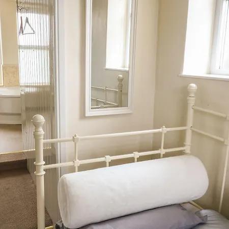 Coars Farm Holiday home *