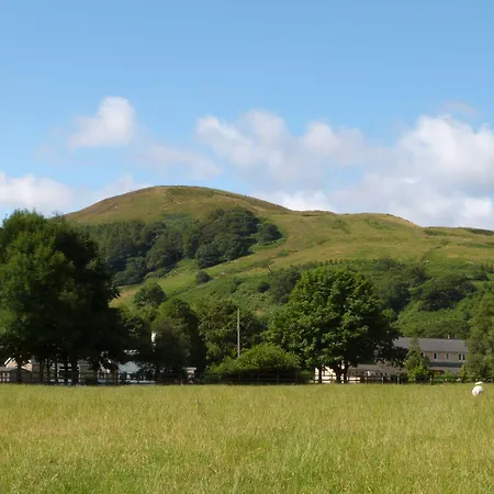 Coars Farm